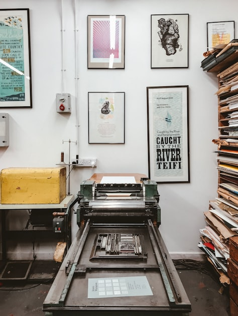 Benefits of Laminating Your Prints
